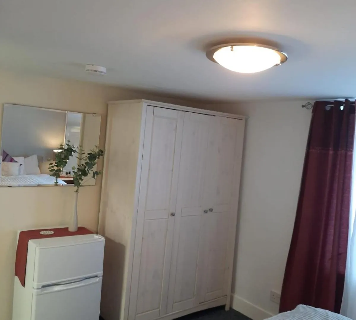 Beulah Serviced Bedrooms أبردين 0*,