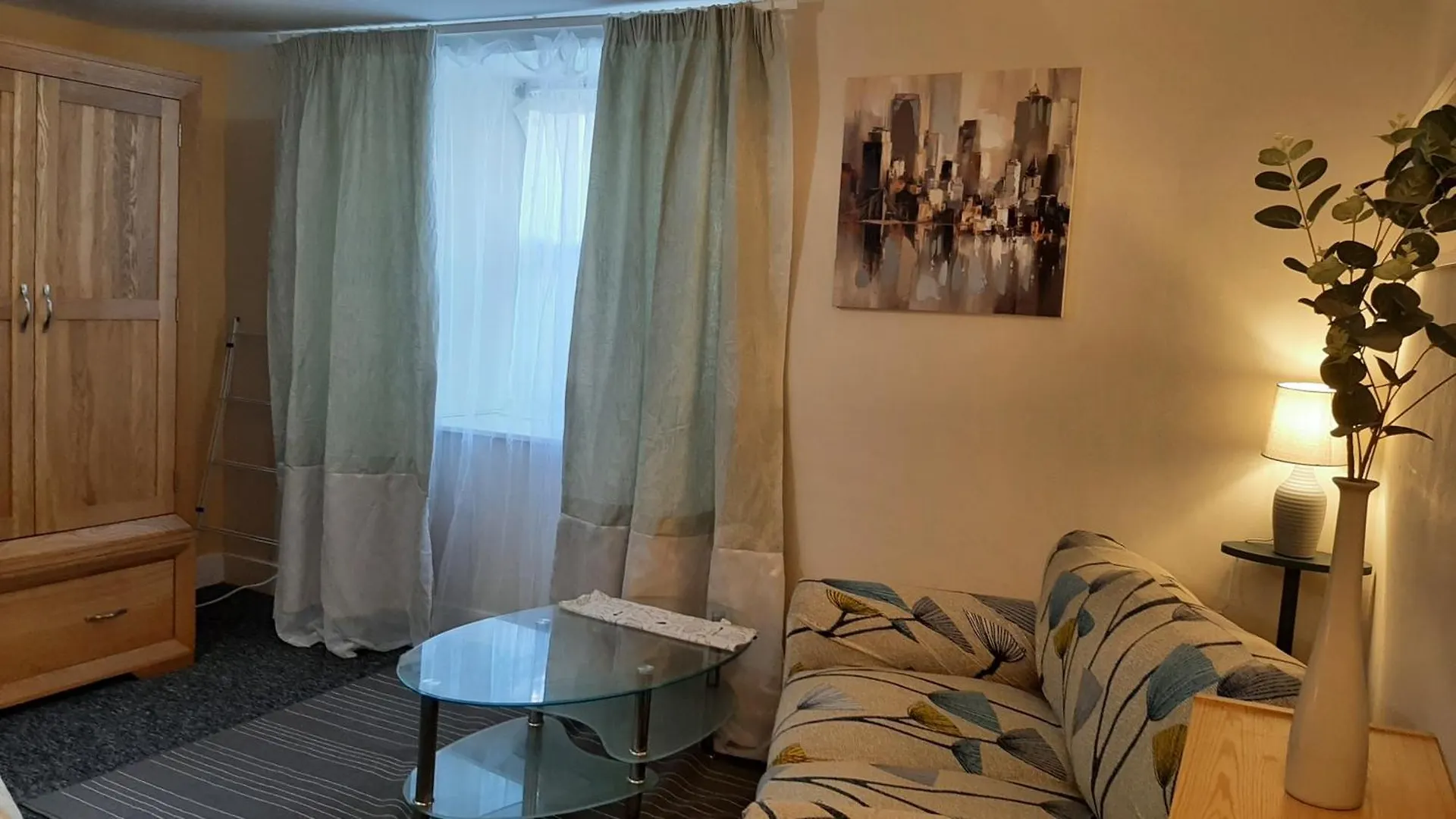 Beulah Serviced Bedrooms أبردين بيت ضيافة