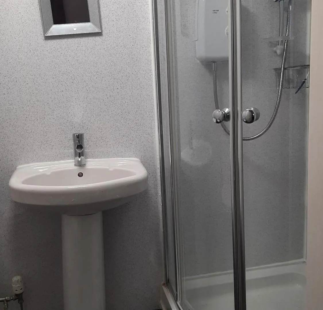 Beulah Serviced Bedrooms أبردين بيت ضيافة