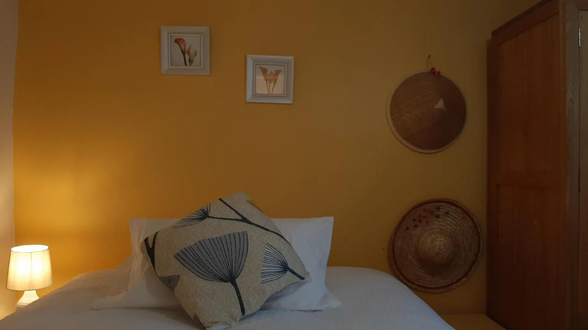Beulah Serviced Bedrooms أبردين المملكة المتحدة
