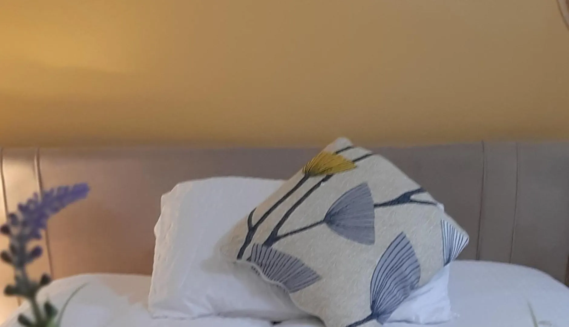 بيت ضيافة Beulah Serviced Bedrooms أبردين