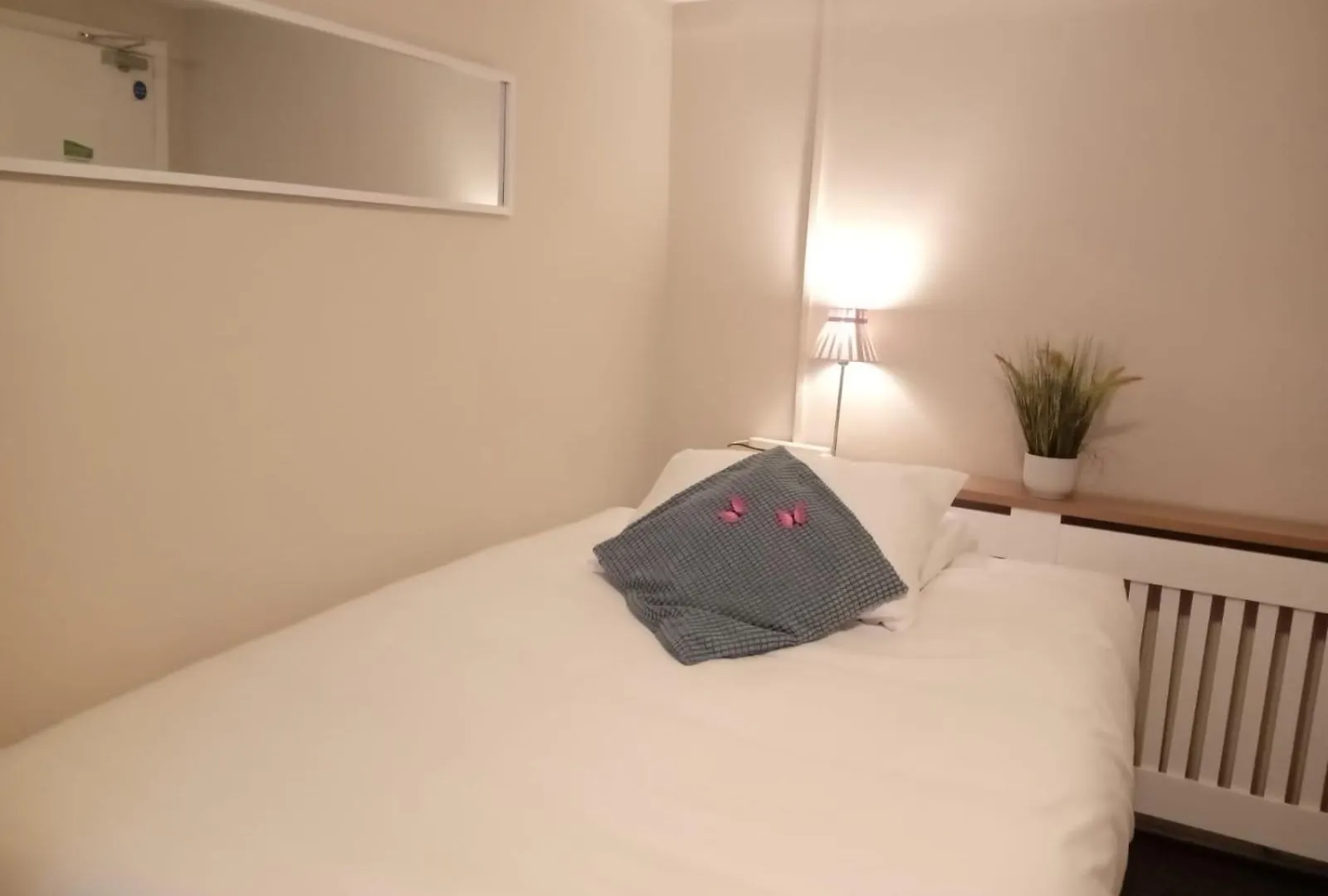 Beulah Serviced Bedrooms أبردين بيت ضيافة