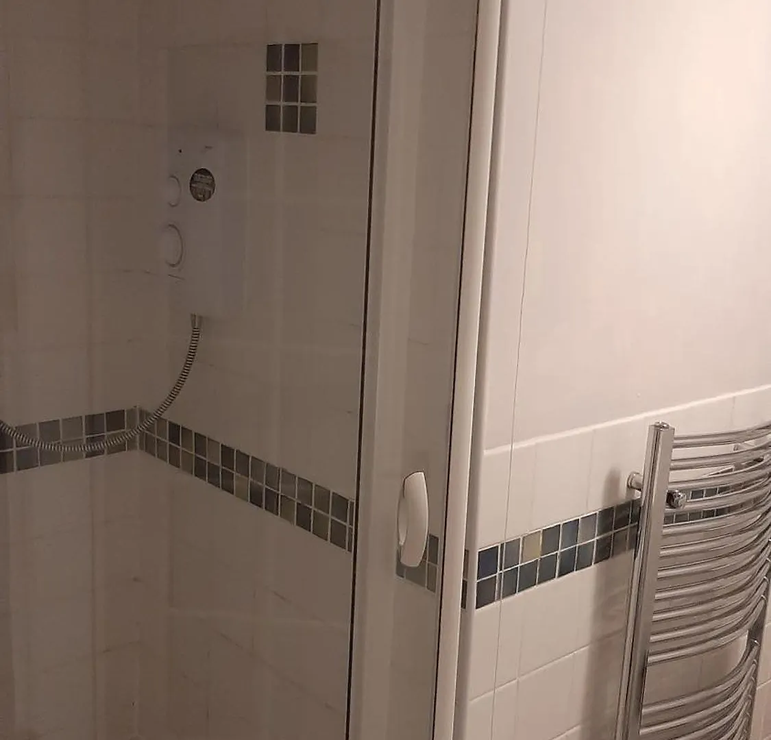 Beulah Serviced Bedrooms Абердин Великобритания