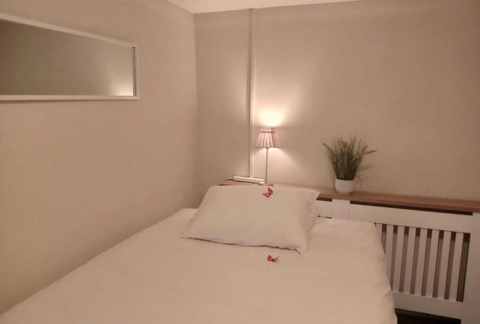 Beulah Serviced Bedrooms Абердин