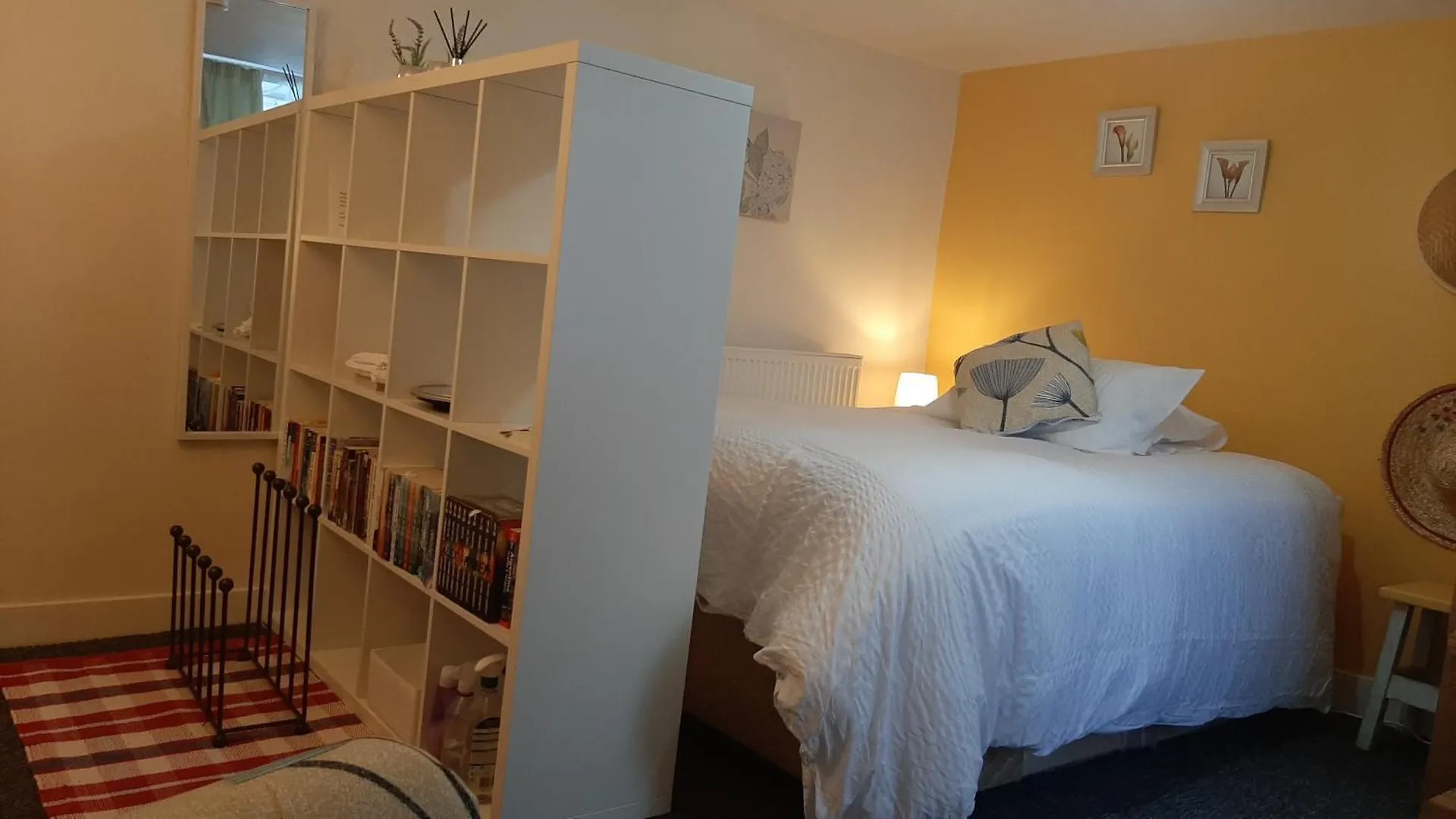 Pensión Beulah Serviced Bedrooms Aberdeen