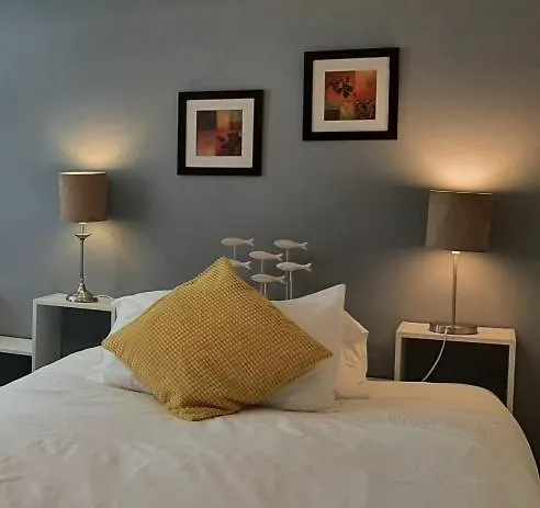 Beulah Serviced Bedrooms Aberdeen