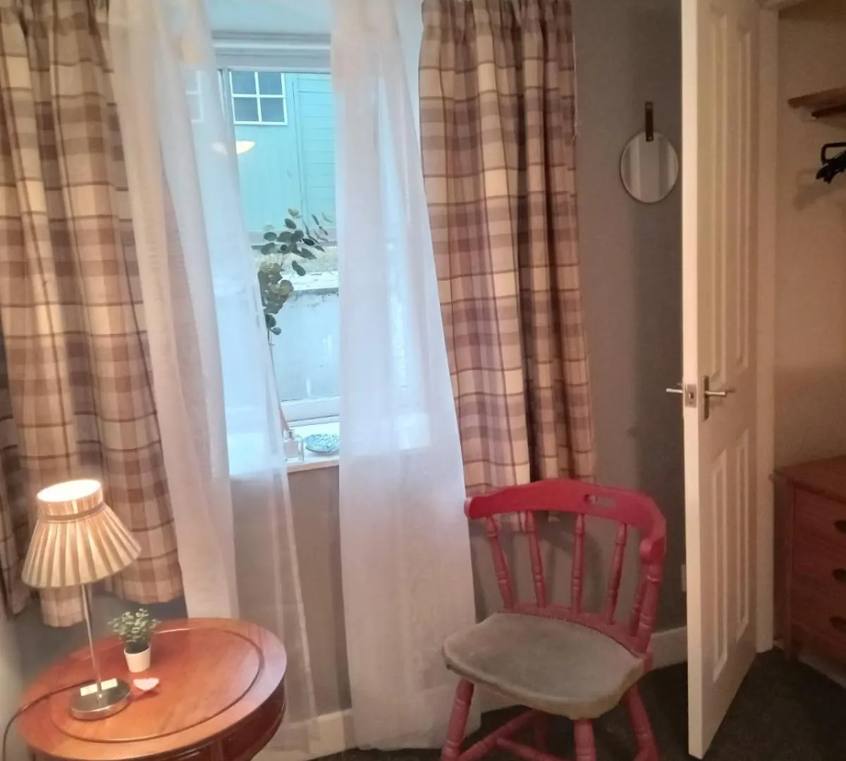 Beulah Serviced Bedrooms Aberdeen 0*,  Reino Unido