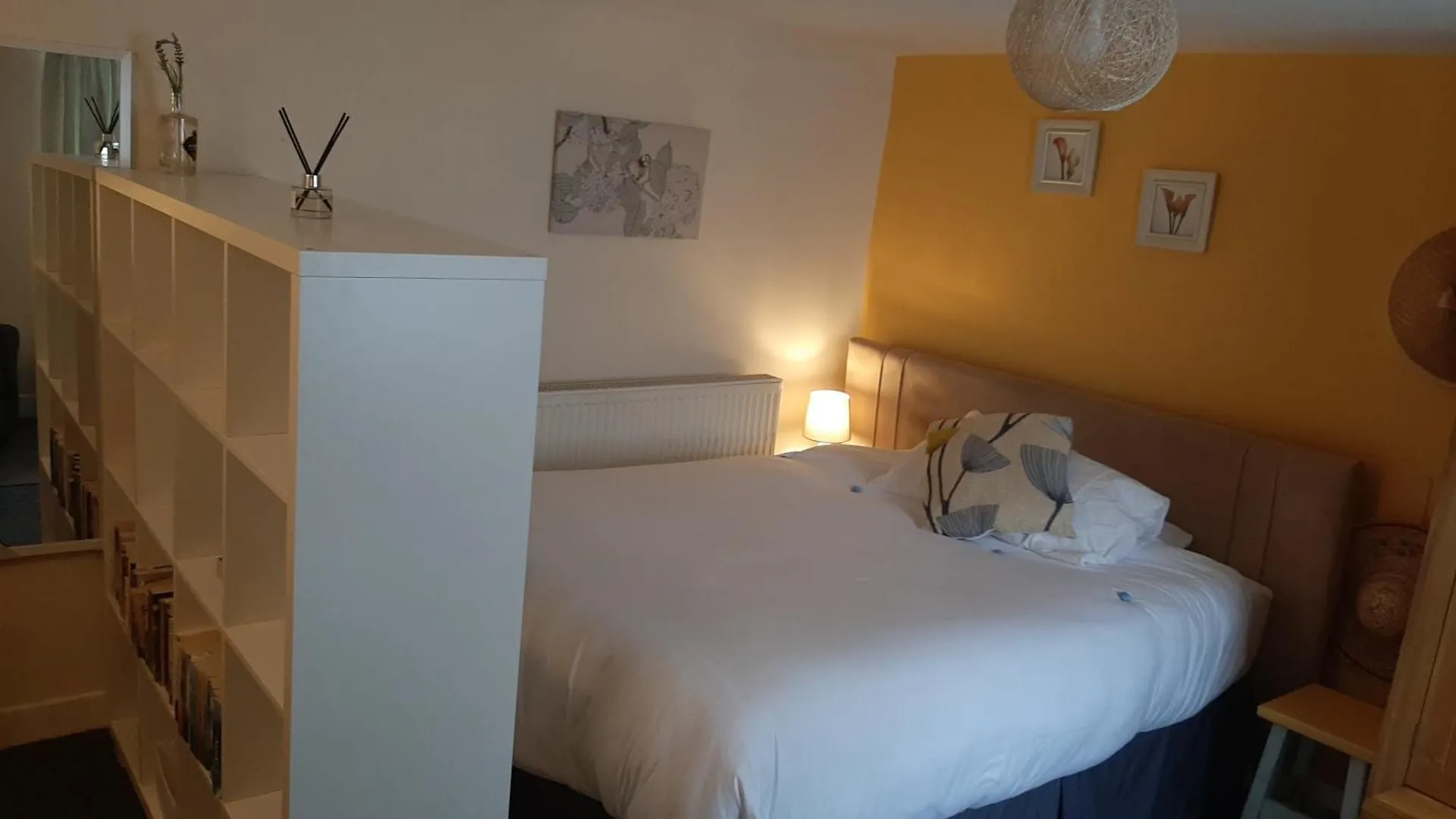 Pensión Beulah Serviced Bedrooms Aberdeen